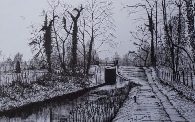 Making of the Neath Canal