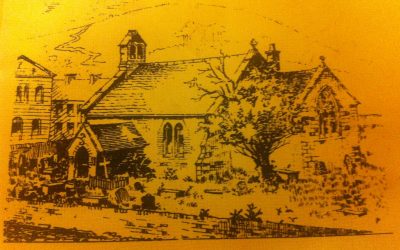 Ffordd yr Ffeiriad (The Way or Route of the Priest)