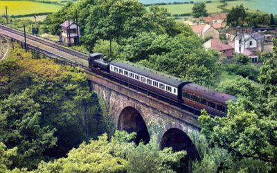 Memories of the Vale of Neath Railway line: