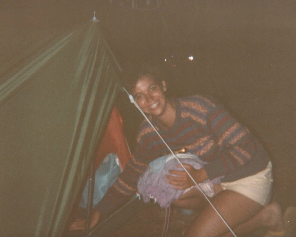 Camping 2