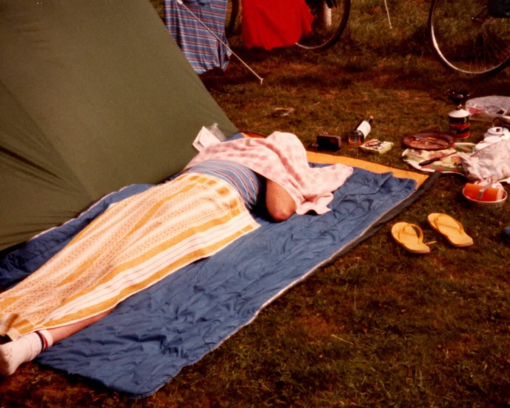 Camping 3