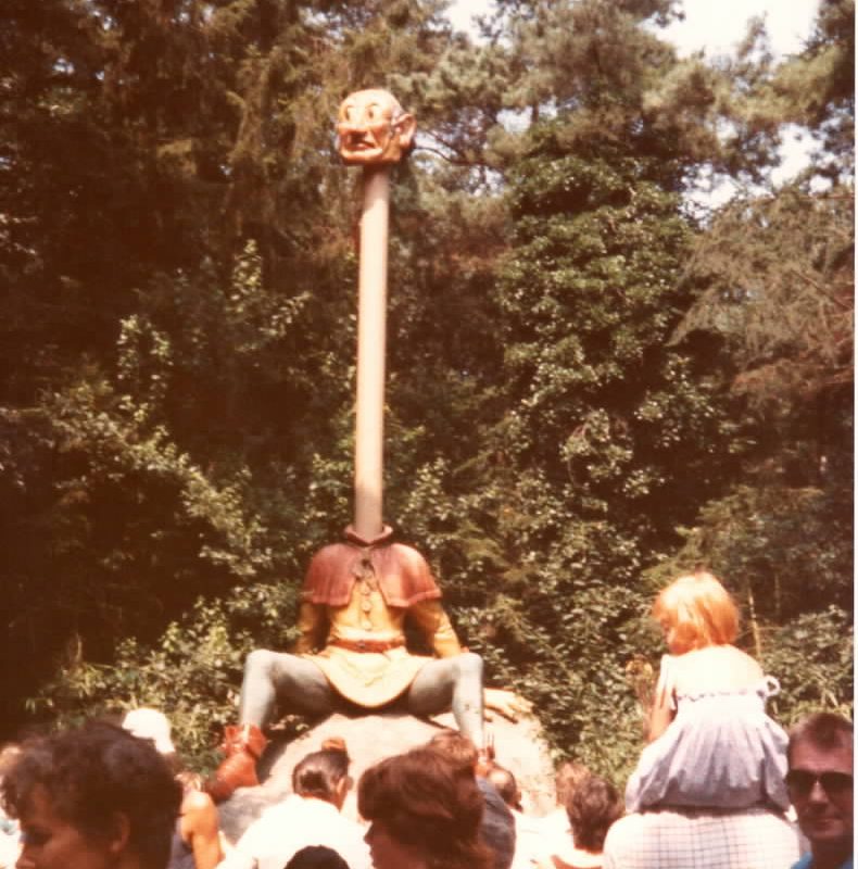 De Efling Theme Park 2