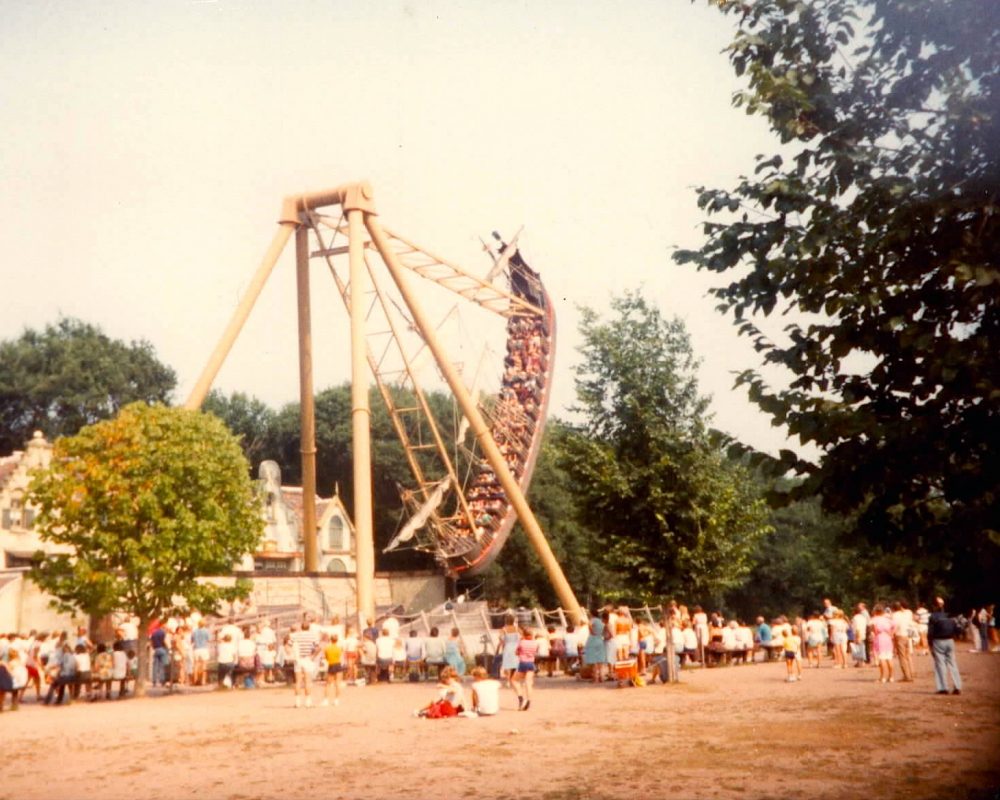 Efteling Theme Park 6