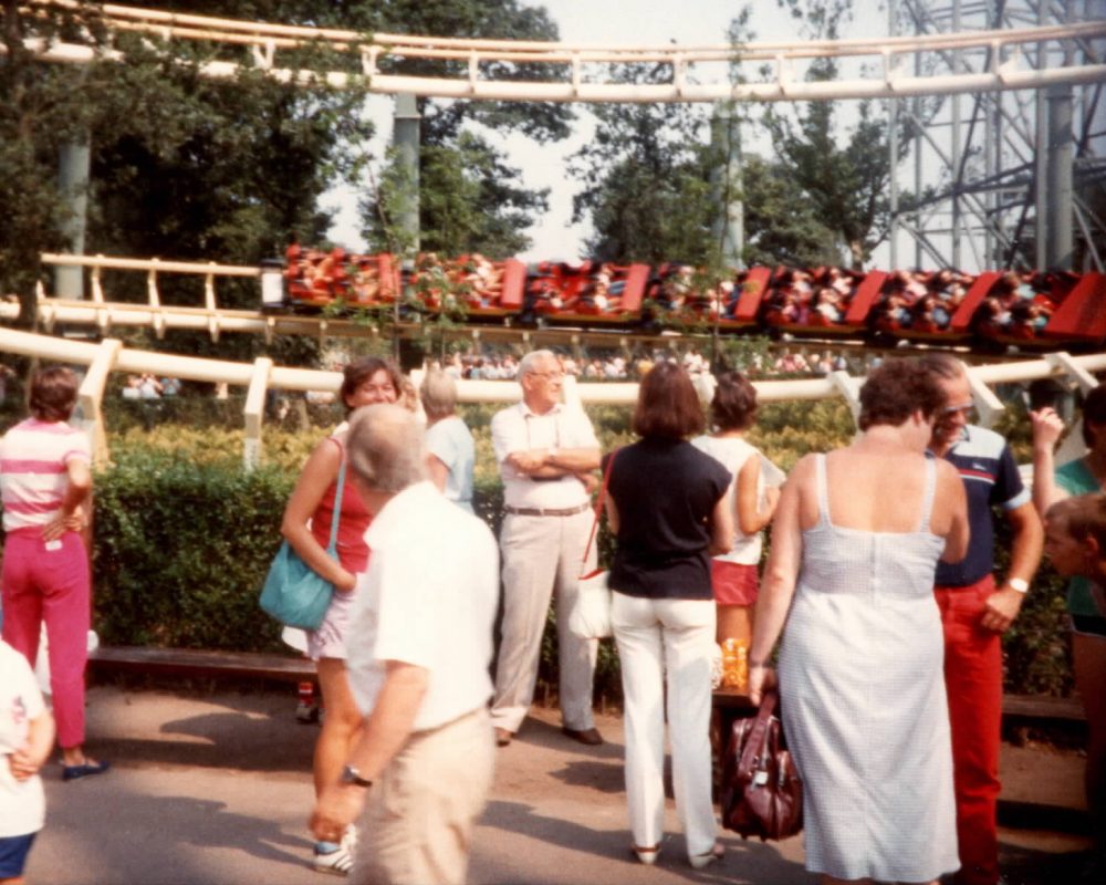 Theme Park 7