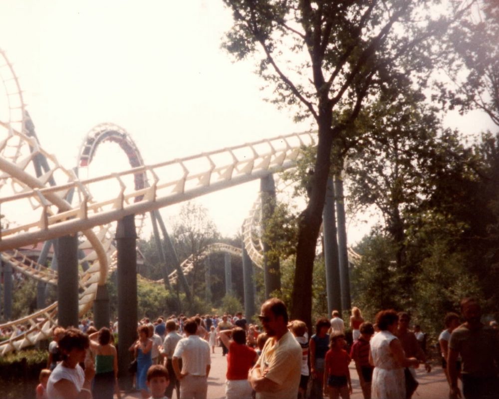 Theme Park 8