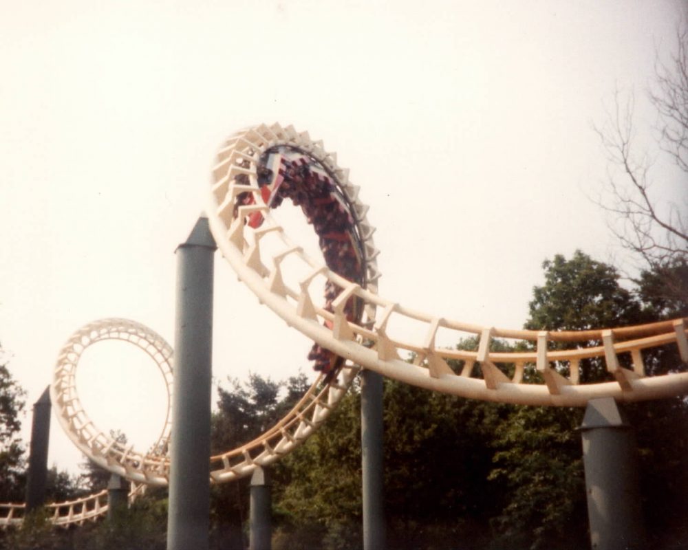 Theme Park 9